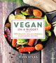 Book cover of: Vegan on a Budget. By: Nava Atlas