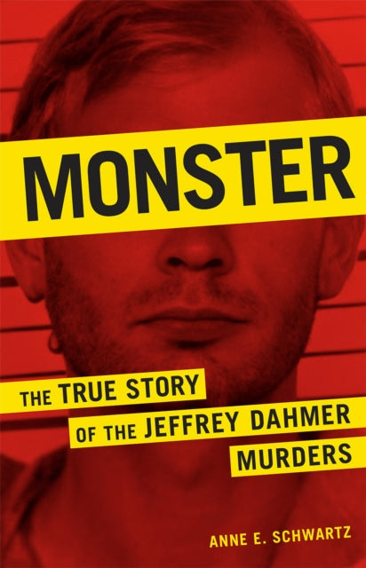 Book cover of: Monster. By: Anne E. Schwartz