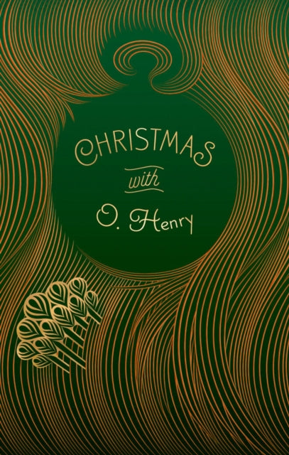 Book cover of: Christmas with O. Henry. By: O. Henry