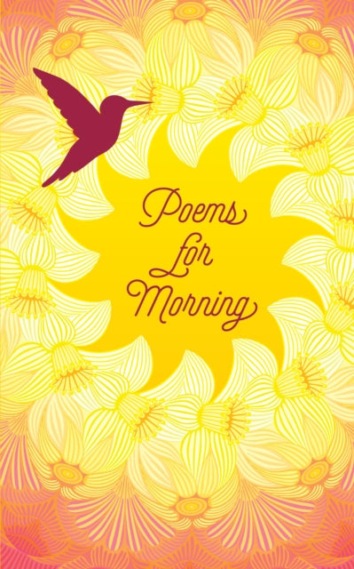 Book cover of: Poems for Morning. By: Various Authors