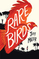 Rare Birds 9781454945055 Jeff Miller