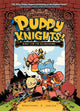 Puppy Knights: Quest for the Golden Bones 9781454946953 SWEATER, MICHAEL