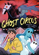 Ghost Circus 9781454948285 Adrienne Kress