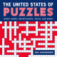 United States of Puzzles, Word Games, Brainteasers, Trivia, and More! 9781454949633 Eric Harshbarger