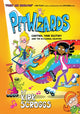 Book cover of: PetWizards. By: Kirk Scroggs