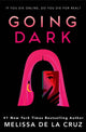 Book cover of: Going Dark