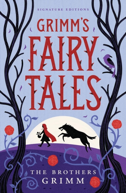 Grimm's Fairy Tales 9781454962076 GRIMM BROTHERS
