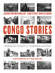 Book cover of: Congo Stories. By: John Prendergast