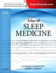 Book cover of: Atlas of Sleep Medicine. By: Sudhansu Chokroverty