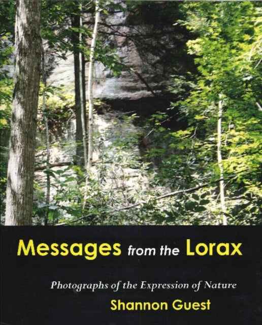 Book cover of: Messages from the Lorax