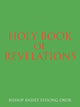 Book cover of: Holy Book of Revelations