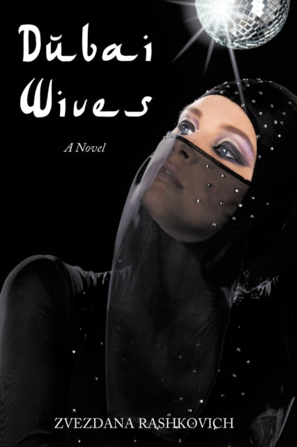 Book cover of: Dubai Wives