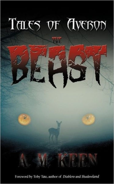 Book cover of: Tales of Averon