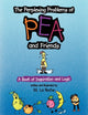 Book cover of: Perplexing Problems of Pea and Friends