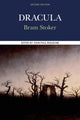 Book cover of: Dracula. By: Bram Stoker