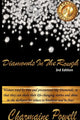 Book cover of: Diamonds In The Rough. By: Apostle Charmaine Powell