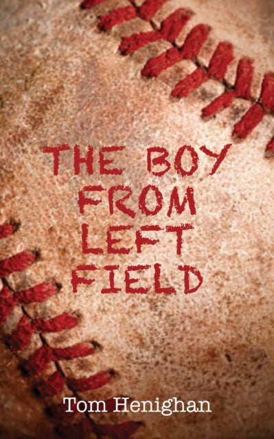 Book cover of: Boy from Left Field