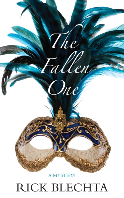 Book cover of: Fallen One. By: Rick Blechta