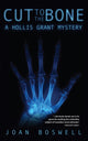 Book cover of: Cut to the Bone. By: Joan Boswell