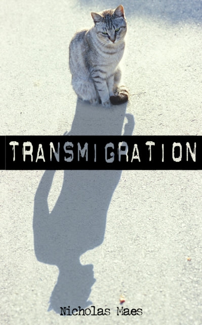 Book cover of: Transmigration