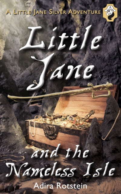 Book cover of: Little Jane and the Nameless Isle