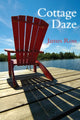 Book cover of: Cottage Daze