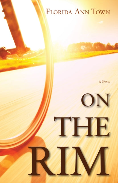 Book cover of: On the Rim. By: Florida Ann Town