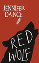 Book cover of: Red Wolf