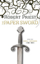 Book cover of: Paper Sword. By: Priest, Robert