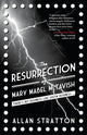 Book cover of: Resurrection of Mary Mabel McTavish