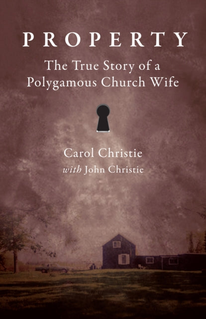 Book cover of: Property. By: Carol Christie