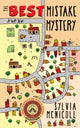 Book cover of: Best Mistake Mystery. By: Sylvia McNicoll
