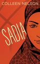 Book cover of: Sadia. By: Colleen Nelson