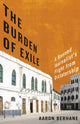 Book cover of: Burden of Exile. By: Aaron Berhane