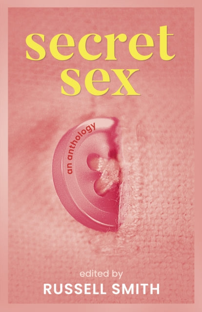 Book cover of: Secret Sex. By: Smith, Russell