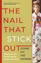 Book cover of: Nail That Sticks Out. By: Suzanne Elki Yoko Hartmann