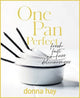 Book cover of: One Pan Perfect. By: Donna Hay