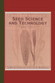Book cover of: Principles of Seed Science and Technology. By: Lawrence O. Copeland