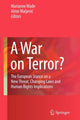 Book cover of: War on Terror?. By: Marianne Wade