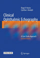 Book cover of: Clinical Ophthalmic Echography