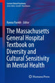 Book cover of: Massachusetts General Hospital Textbook on Diversity and Cultural Sensitivity in Mental Health. By: Ranna Parekh