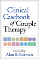 Book cover of: Clinical Casebook of Couple Therapy