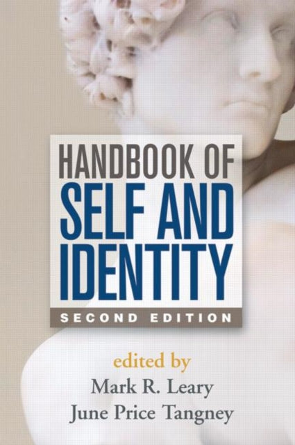 Book cover of: Handbook of Self and Identity, Second Edition