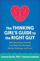 Book cover of: Thinking Girl's Guide to the Right Guy. By: Joanne Davila