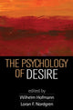 Book cover of: Psychology of Desire