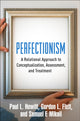 Book cover of: Perfectionism. By: Paul L. Hewitt
