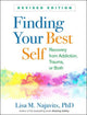 Book cover of: Finding Your Best Self, Revised Edition. By: Lisa M. Najavits