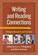 Book cover of: Writing and Reading Connections. By: Zoi A. Philippakos