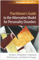 Book cover of: Practitioner's Guide to the Alternative Model for Personality Disorders. By: Bo Bach