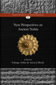 Book cover of: New Perspectives on Ancient Nubia. By: Solange Ashby